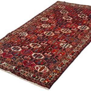 gulnaz 7' 6" x 3' 8" kazak tribal antique rug