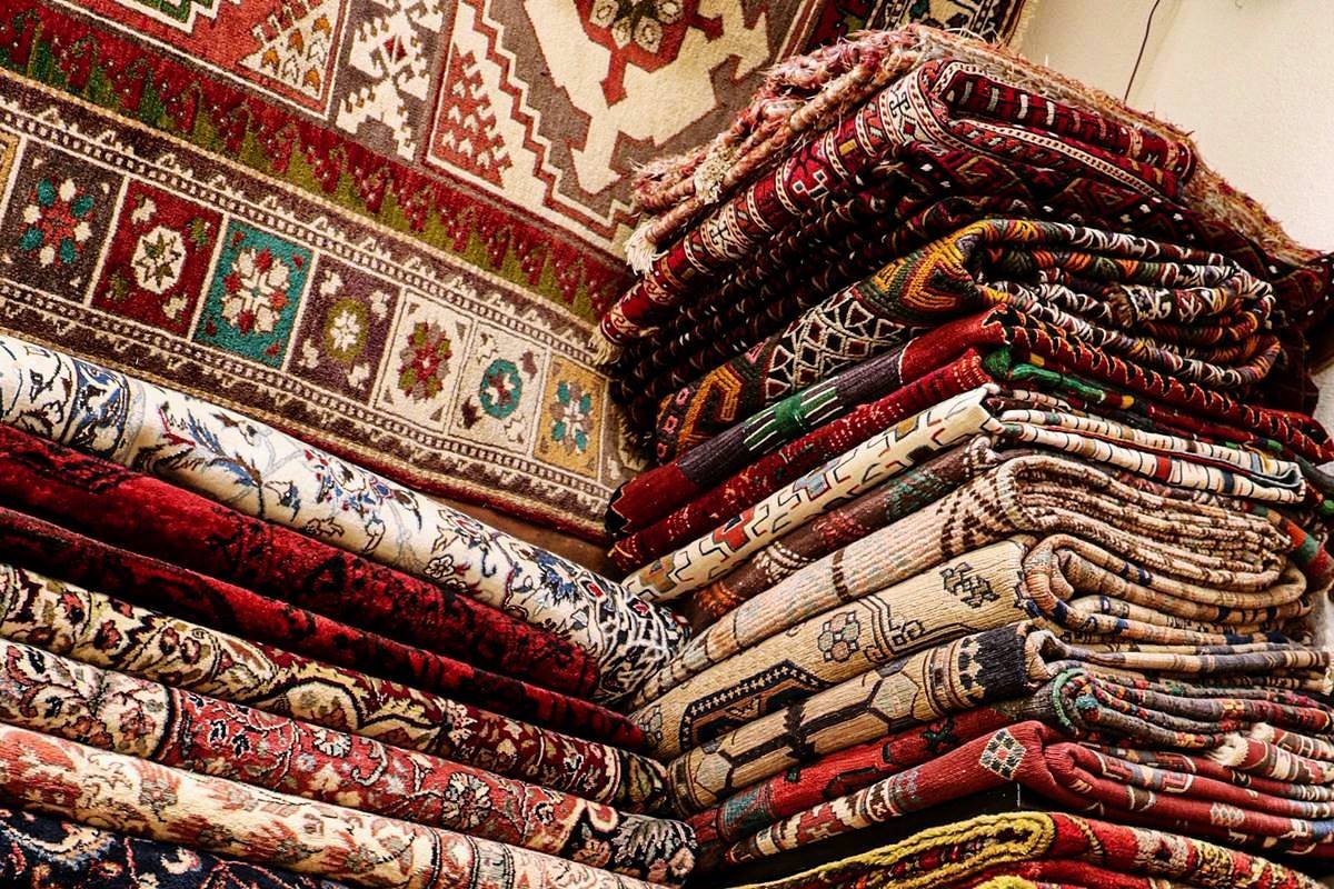 handmade rugs